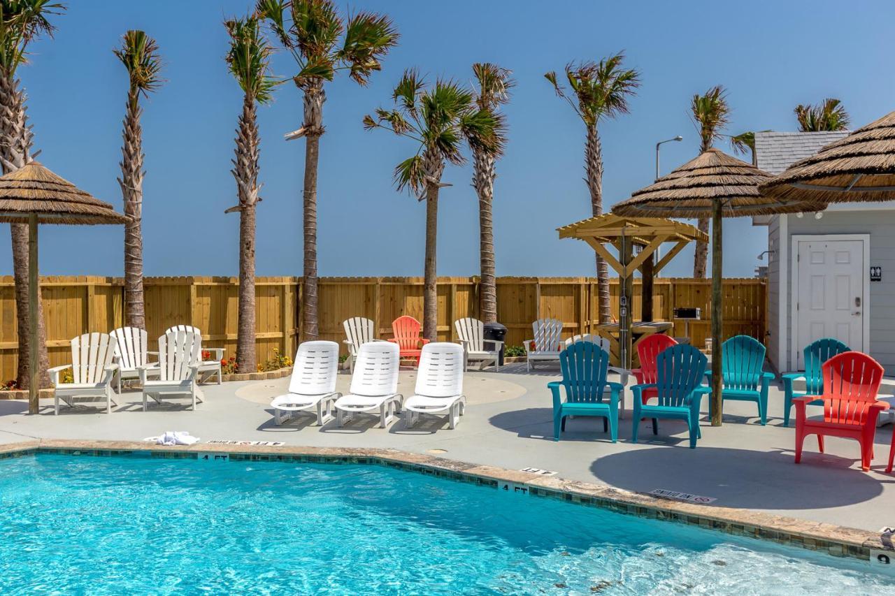 Crab Shack Villa Corpus Christi Exterior photo