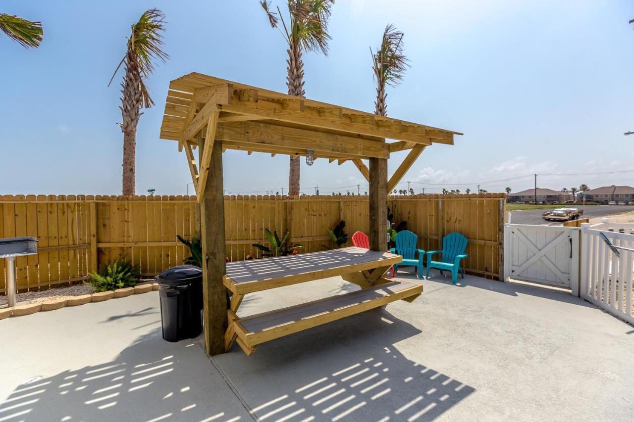 Crab Shack Villa Corpus Christi Exterior photo